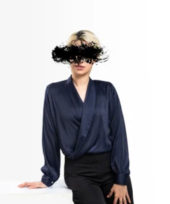 شومیز مجلسی آوین