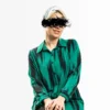شومیز مجلسی زنانه شیدا
