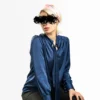 شومیز مجلسی زنانه کاترین
