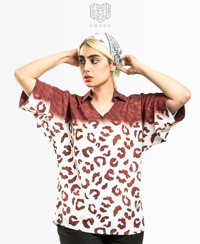 شومیز مجلسی نیکی