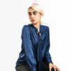 شومیز مجلسی کاترین