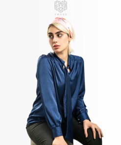 شومیز مجلسی کاترین