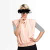 تاپ مجلسی زنانه مهرسانا