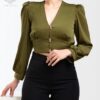 نیم تنه ژولیا