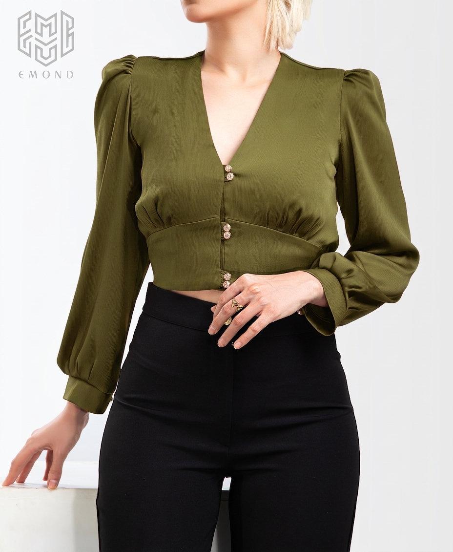 نیم تنه ژولیا