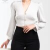 نیم تنه ژولیا