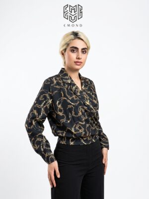 برای مهمانی شومیز مجلسی بهتر است یا تاپ مجلسی؟
