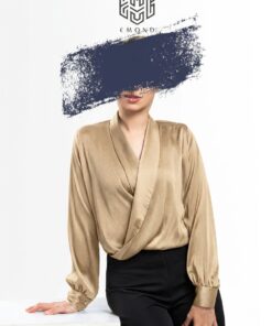 شومیز آوین