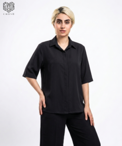 راهنمای خرید شومیز و تاپ مجلسی؛ از انتخاب پارچه تا استایل