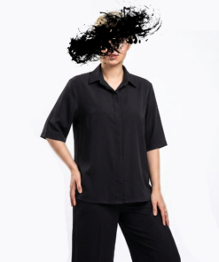 شومیز مجلسی زنانه لیزا