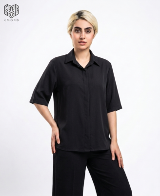 راهنمای خرید شومیز و تاپ مجلسی؛ از انتخاب پارچه تا استایل