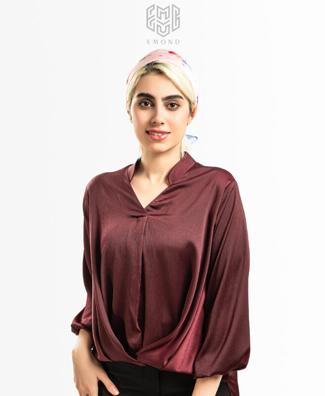 شومیز مجلسی بتی