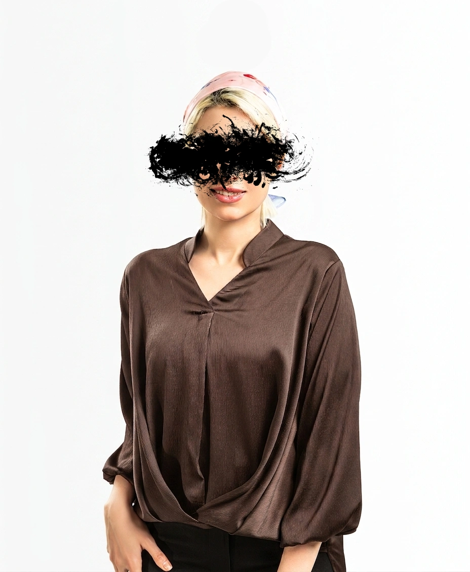 شومیز مجلسی بتی