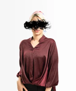 شومیز مجلسی بتی