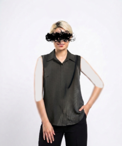تاپ مجلسی زنانه مژده